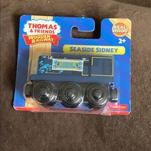 Thomas and friends wooden railway Seaside Sydney
